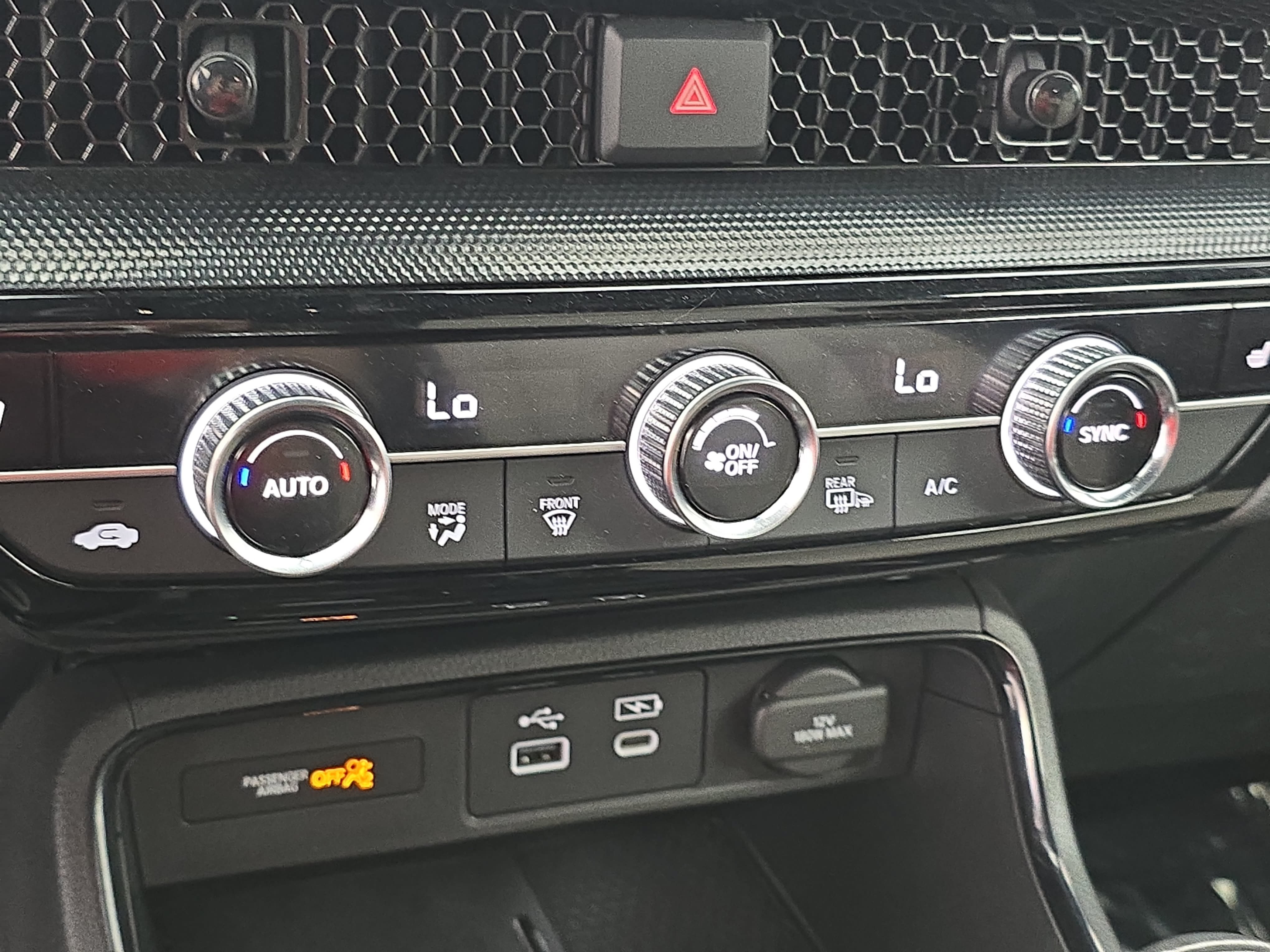 Used 2023 Honda CR-V Sport Touring image 24