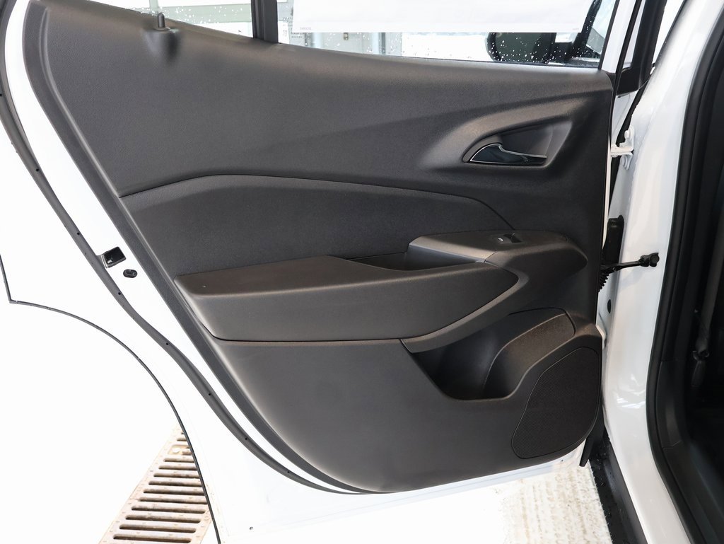 New 2026 Chevrolet Trax LT w/ Driver Confidence Package image 24