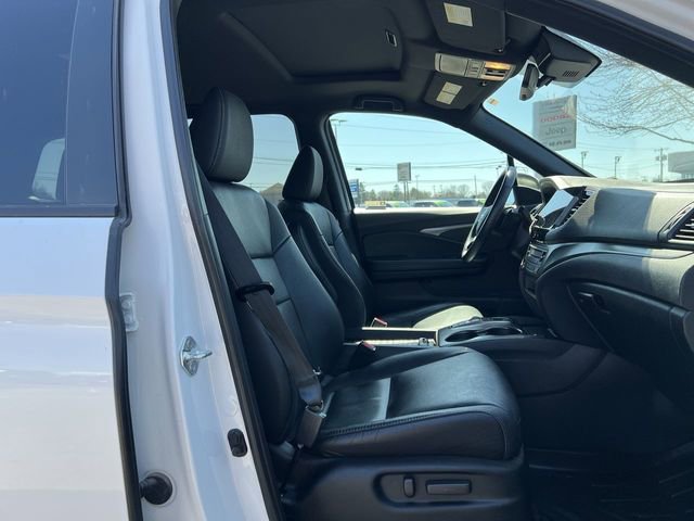 Used 2023 Honda Passport EX-L image 19