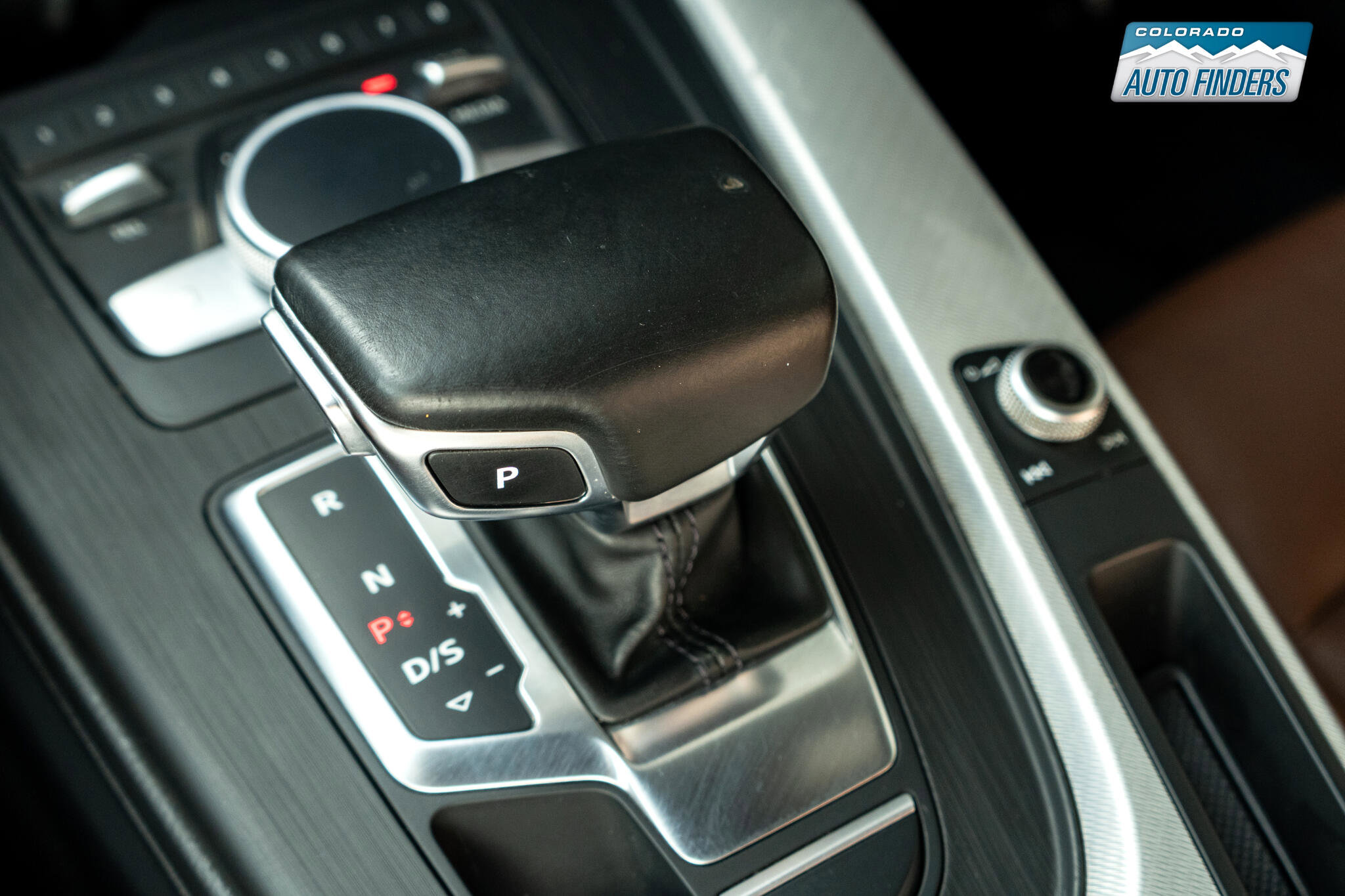 Used 2017 Audi A4 2.0T Premium Plus w/ Premium Plus Package image 19