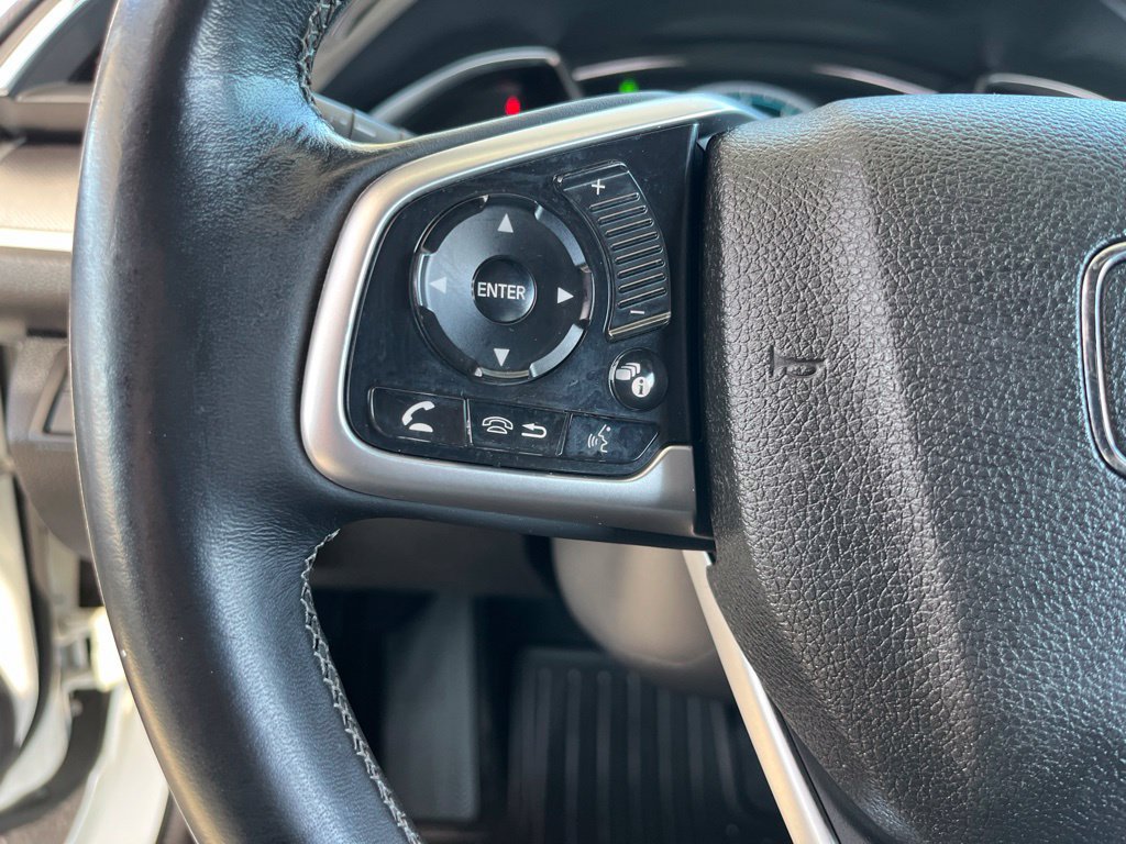 Used 2016 Honda Civic EX-L image 18