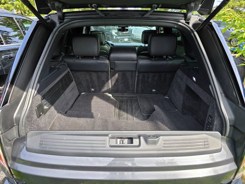 Used 2020 Land Rover Range Rover Autobiography AWD/4WD image 16
