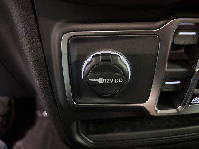 New 2026 Jeep Gladiator Sport AWD/4WD image 22