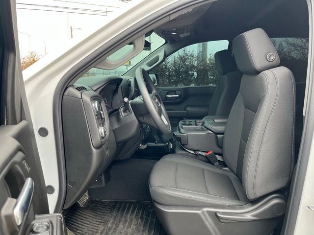 Used 2026 GMC Sierra 1500 Pro w/ Graphite Edition image 15