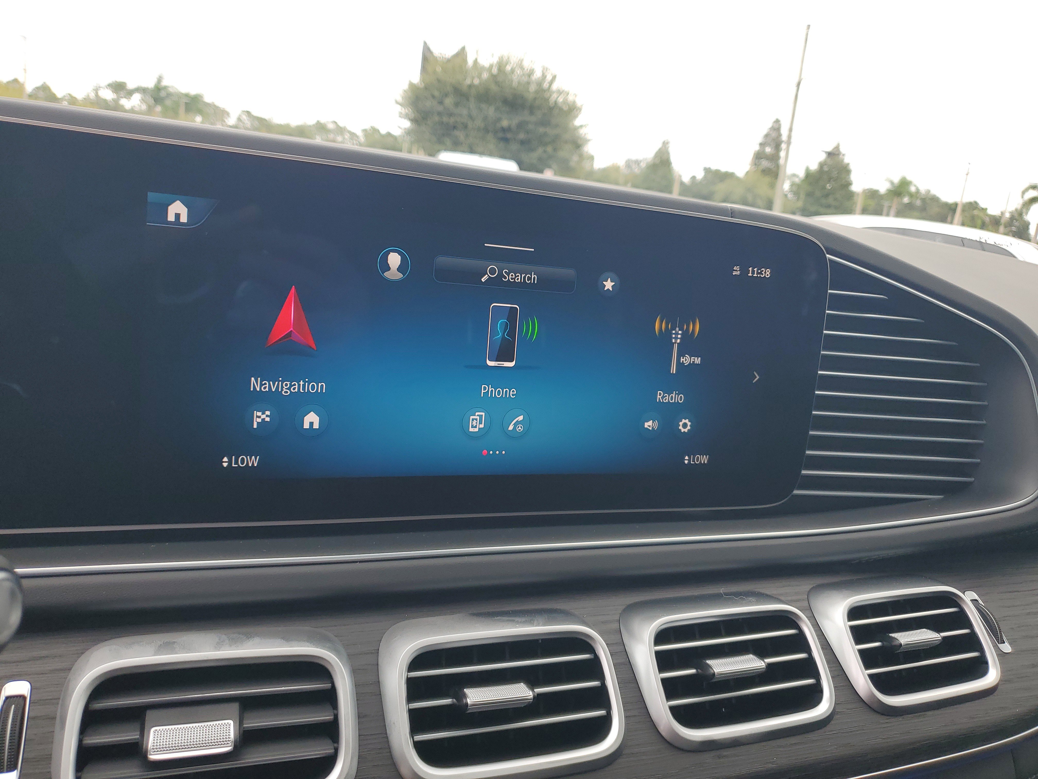 New 2026 Mercedes-Benz GLE 63 AMG S image 31