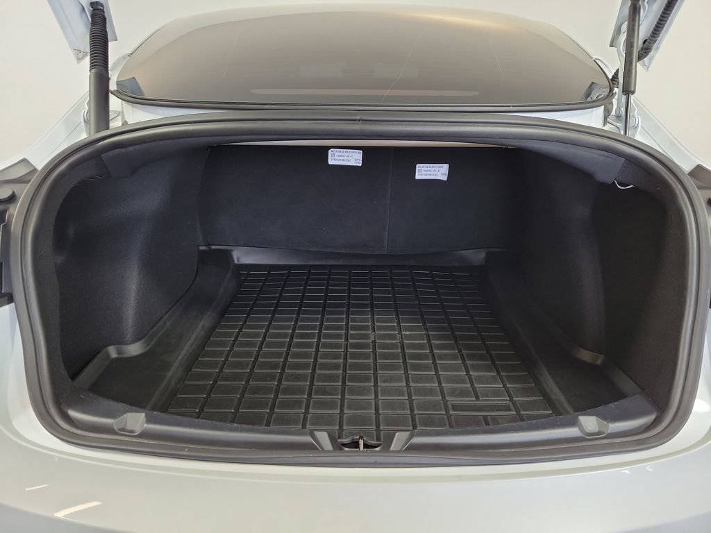 Used 2021 Tesla Model 3 Standard Range Plus RWD image 24
