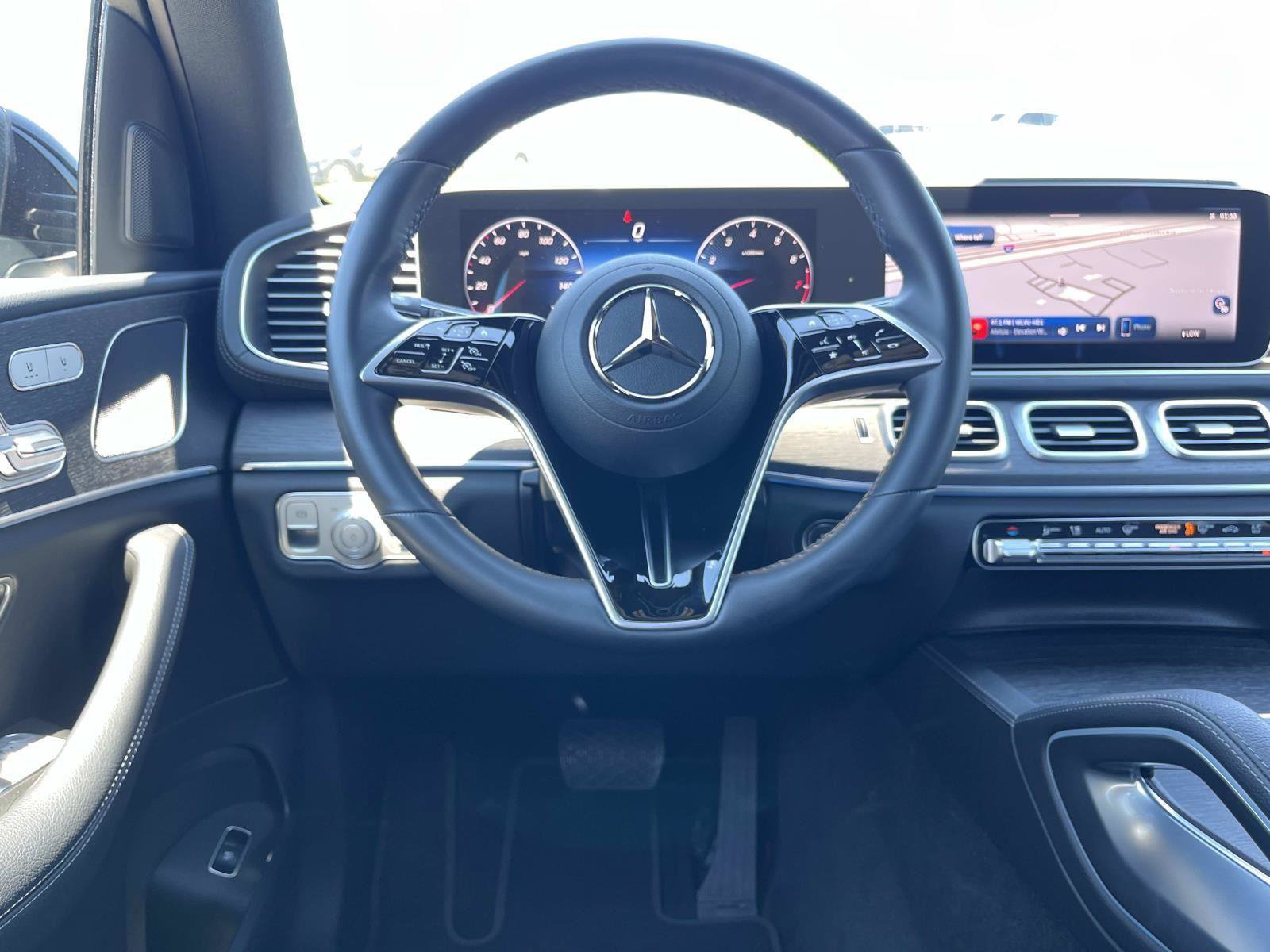 Used 2026 Mercedes-Benz GLE 350 4MATIC image 14