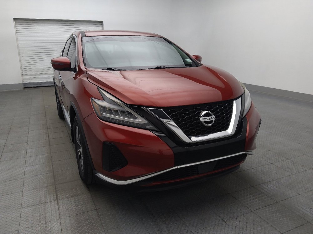 Used 2019 Nissan Murano S FWD image 14