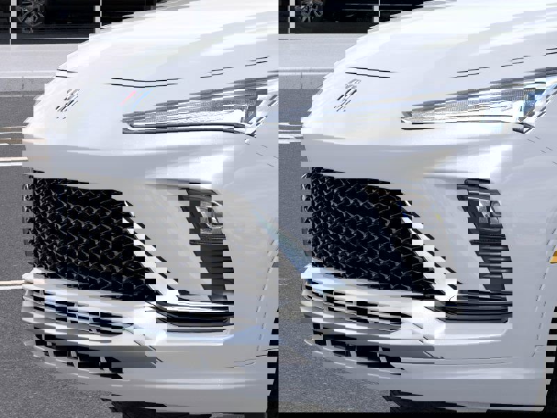 New 2026 Buick Envista Avenir image 13