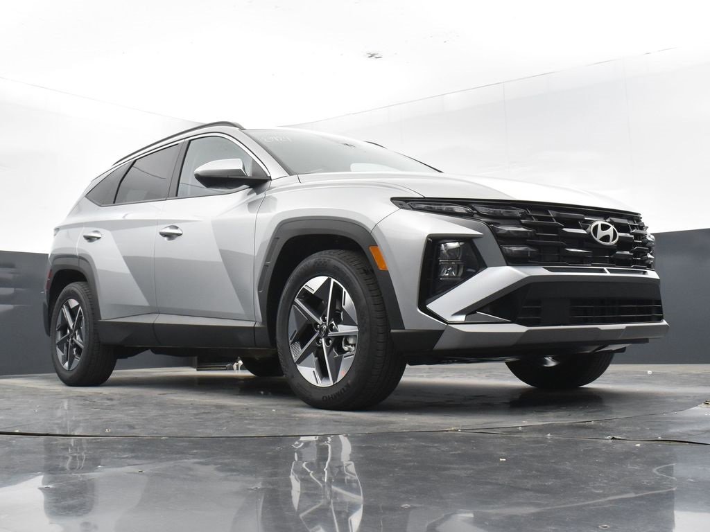 Used 2025 Hyundai Tucson SEL image 30