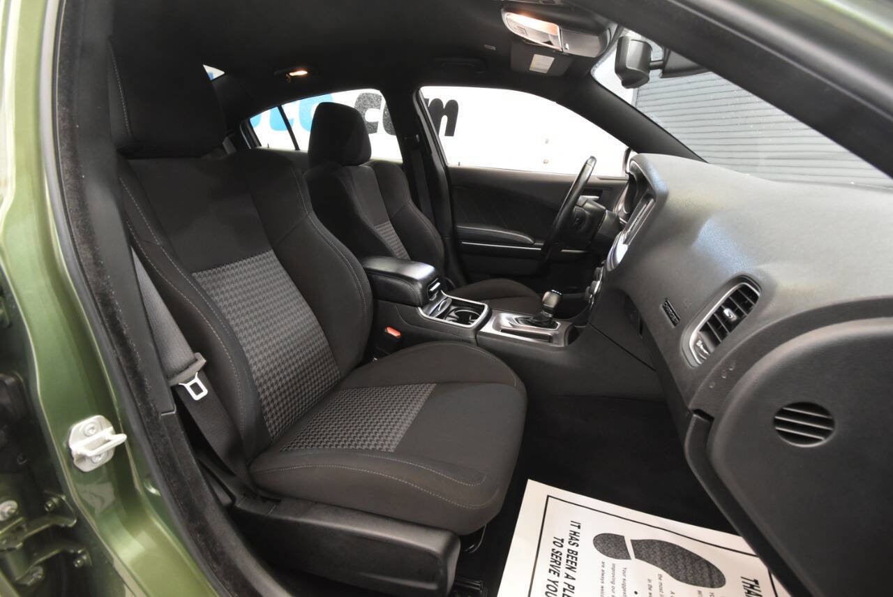 Used 2023 Dodge Charger GT RWD image 15