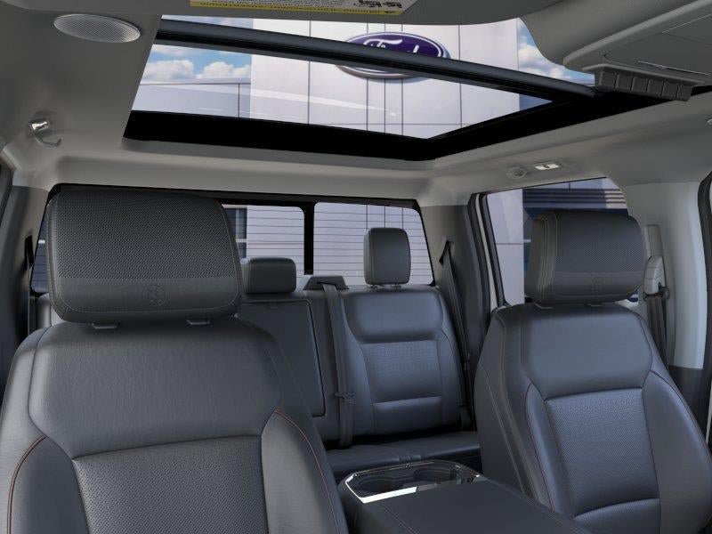 New 2026 Ford F350 Lariat AWD/4WD image 22