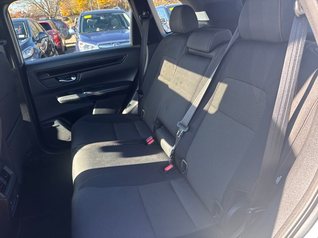 Used 2025 Honda CR-V Sport image 33