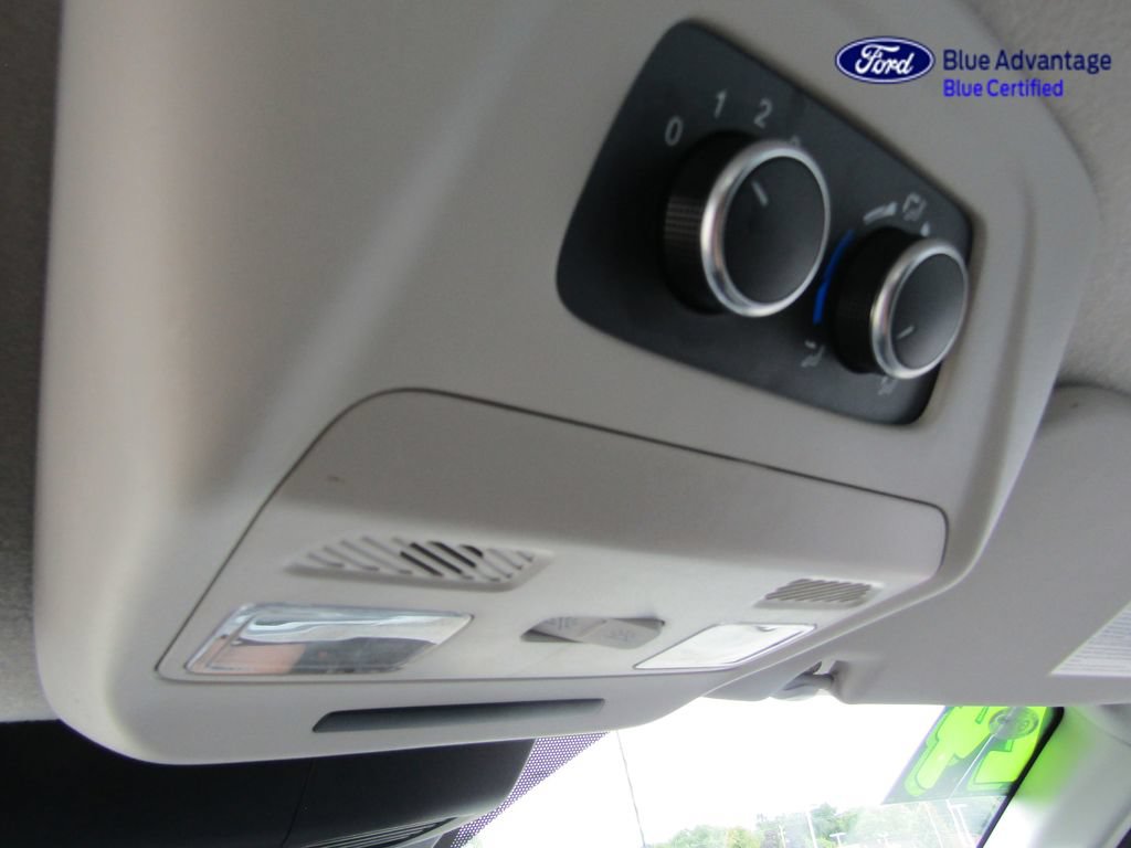 Certified 2024 Ford Transit 350 XLT RWD image 34