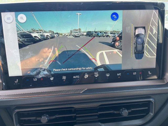 New 2026 Ford Bronco Sport Outer Banks w/ Outer Banks Tech Package+ AWD/4WD image 16