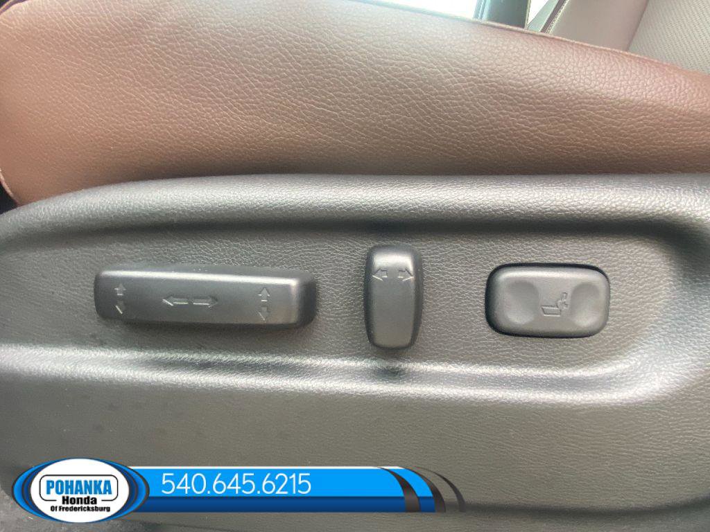 New 2026 Honda Ridgeline RTL image 32