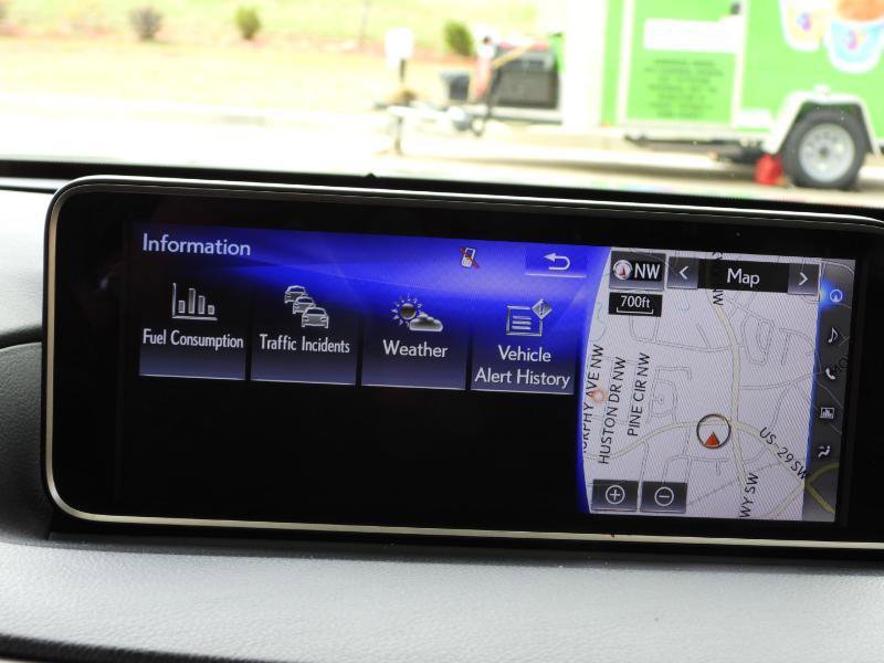 Used 2019 Lexus RX 350L AWD image 61