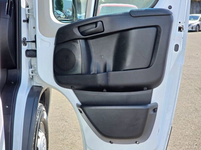 Used 2017 RAM ProMaster 1500 FWD image 25