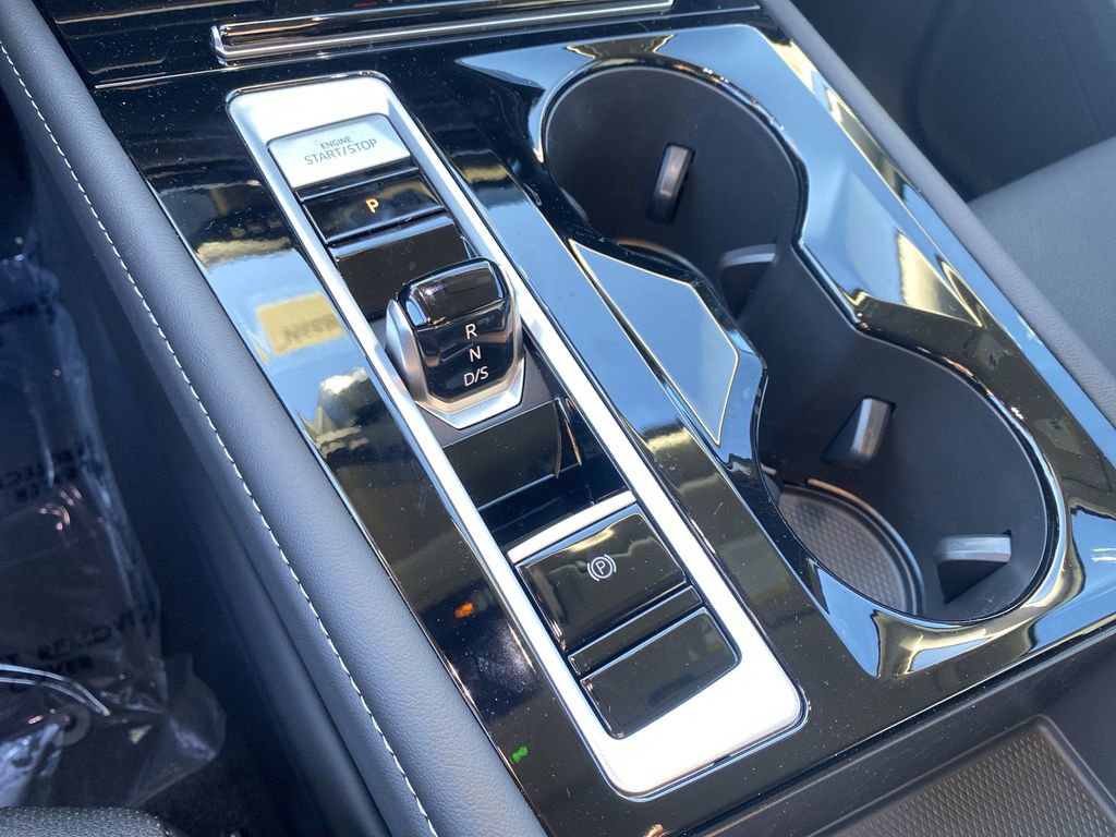 New 2026 Volkswagen Atlas SE image 22