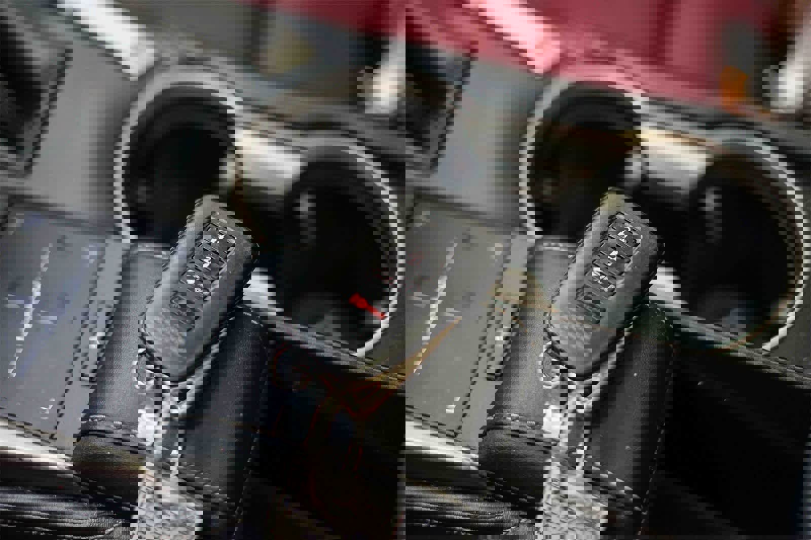 Used 2020 Lexus NX 300 image 24