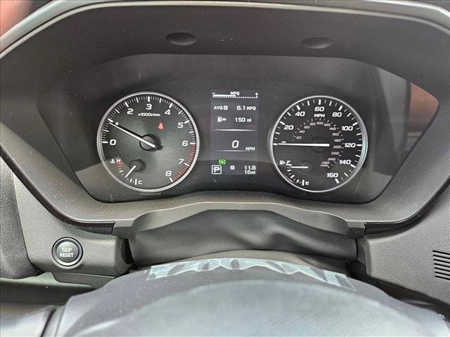 Certified 2025 Subaru Ascent Bronze Edition w/ Onyx Package AWD/4WD image 11