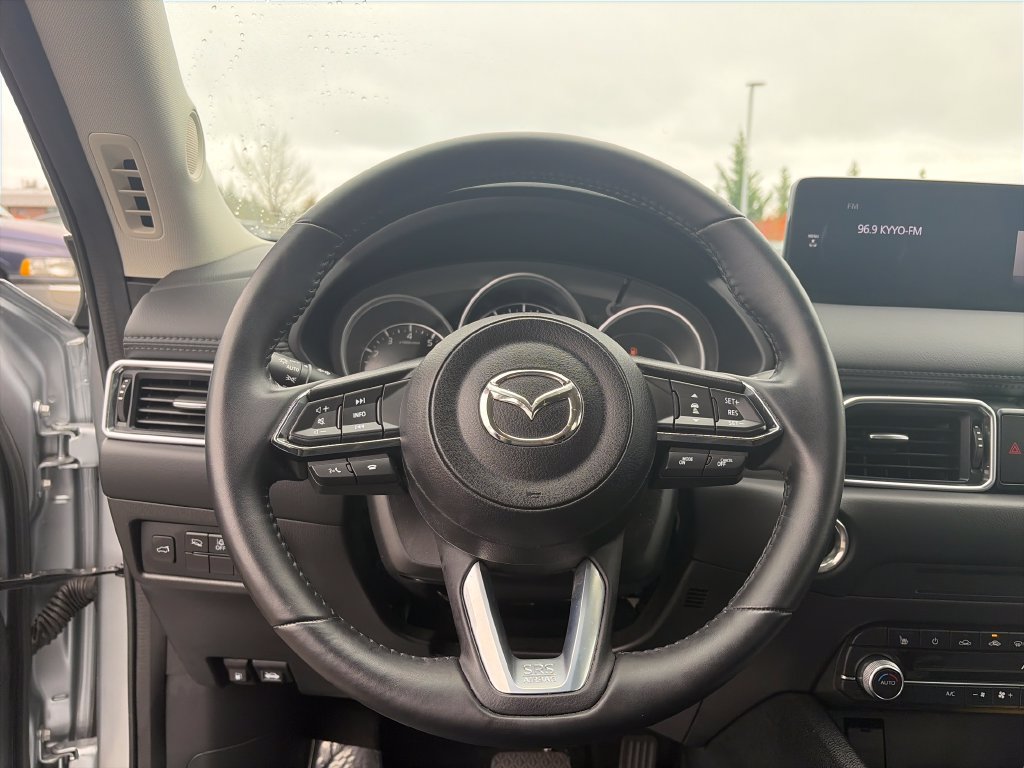 Used 2023 MAZDA CX-5 AWD 2.5 S image 20