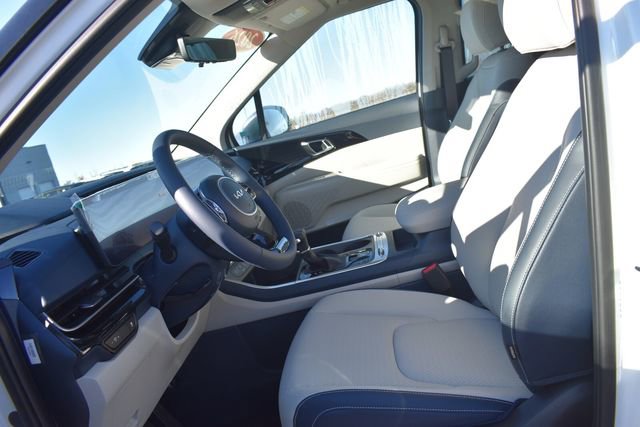 New 2026 Kia Carnival SX Prestige FWD image 28