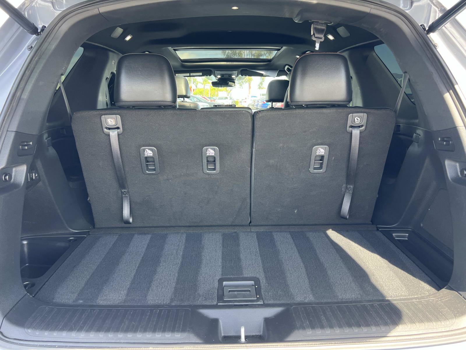 Used 2025 Honda Pilot TrailSport image 27