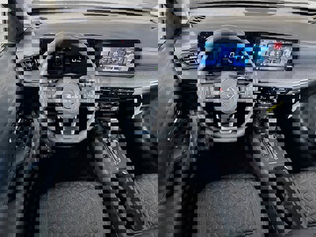 New 2026 Nissan Kicks SV w/ SV Premium Package image 26