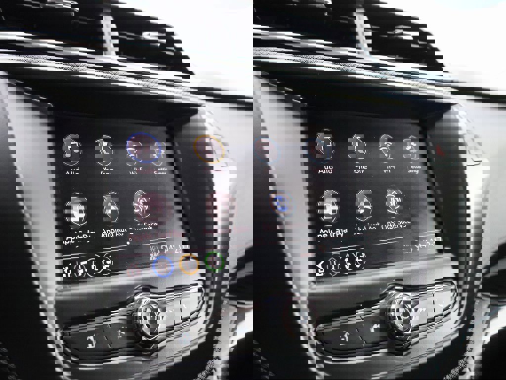 Used 2022 Chevrolet TrailBlazer LT w/ Driver Confidence Package image 33