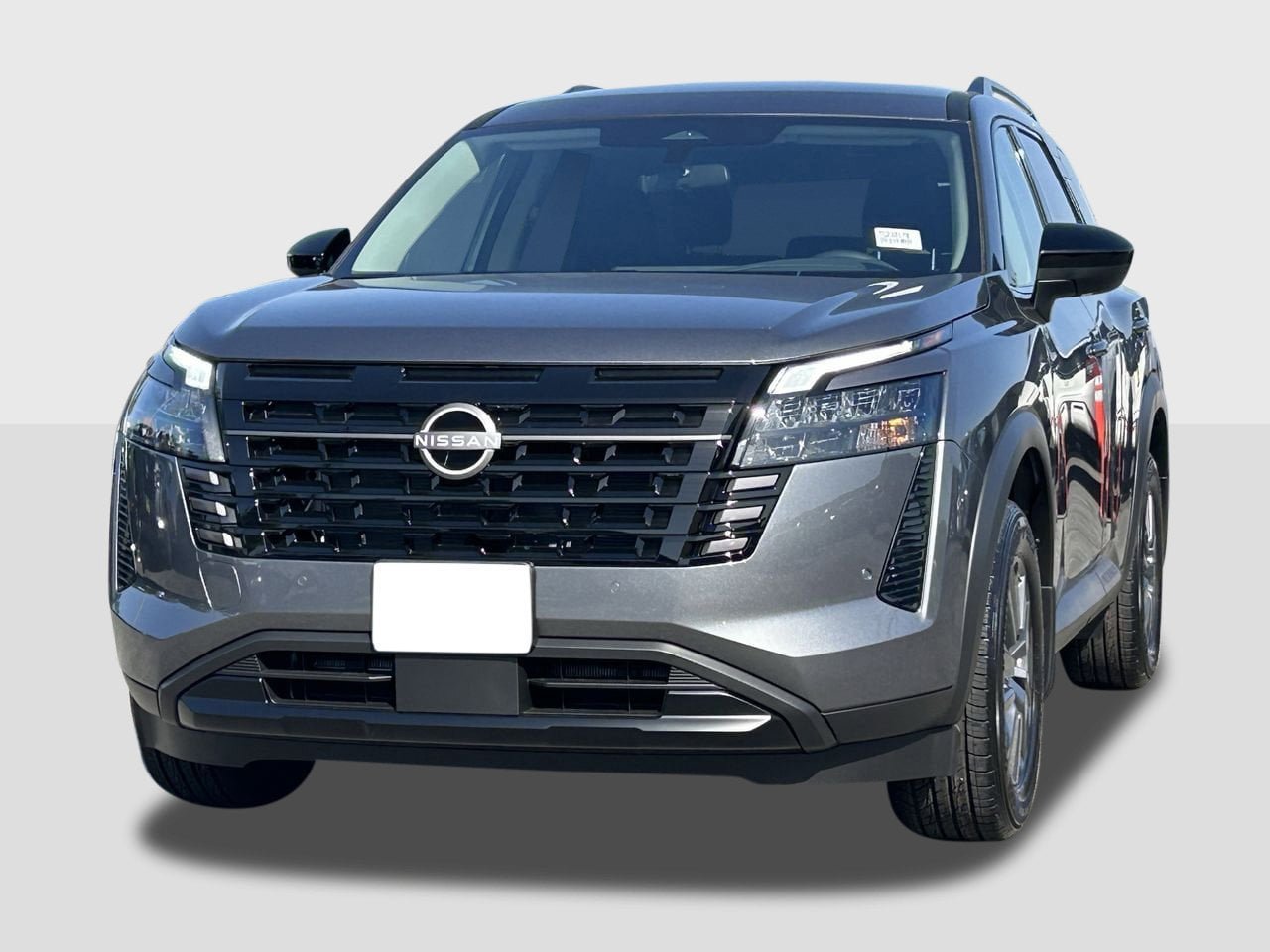 New 2026 Nissan Pathfinder SV FWD image 6