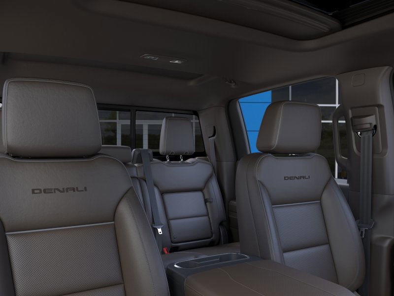 New 2026 GMC Sierra 1500 Denali w/ Denali Reserve Package image 24