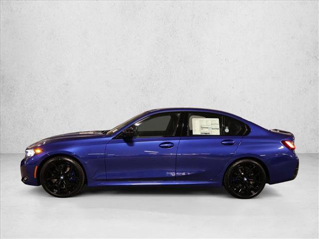 Used 2026 BMW 330i xDrive Sedan w/ M Sport Package AWD/4WD image 9