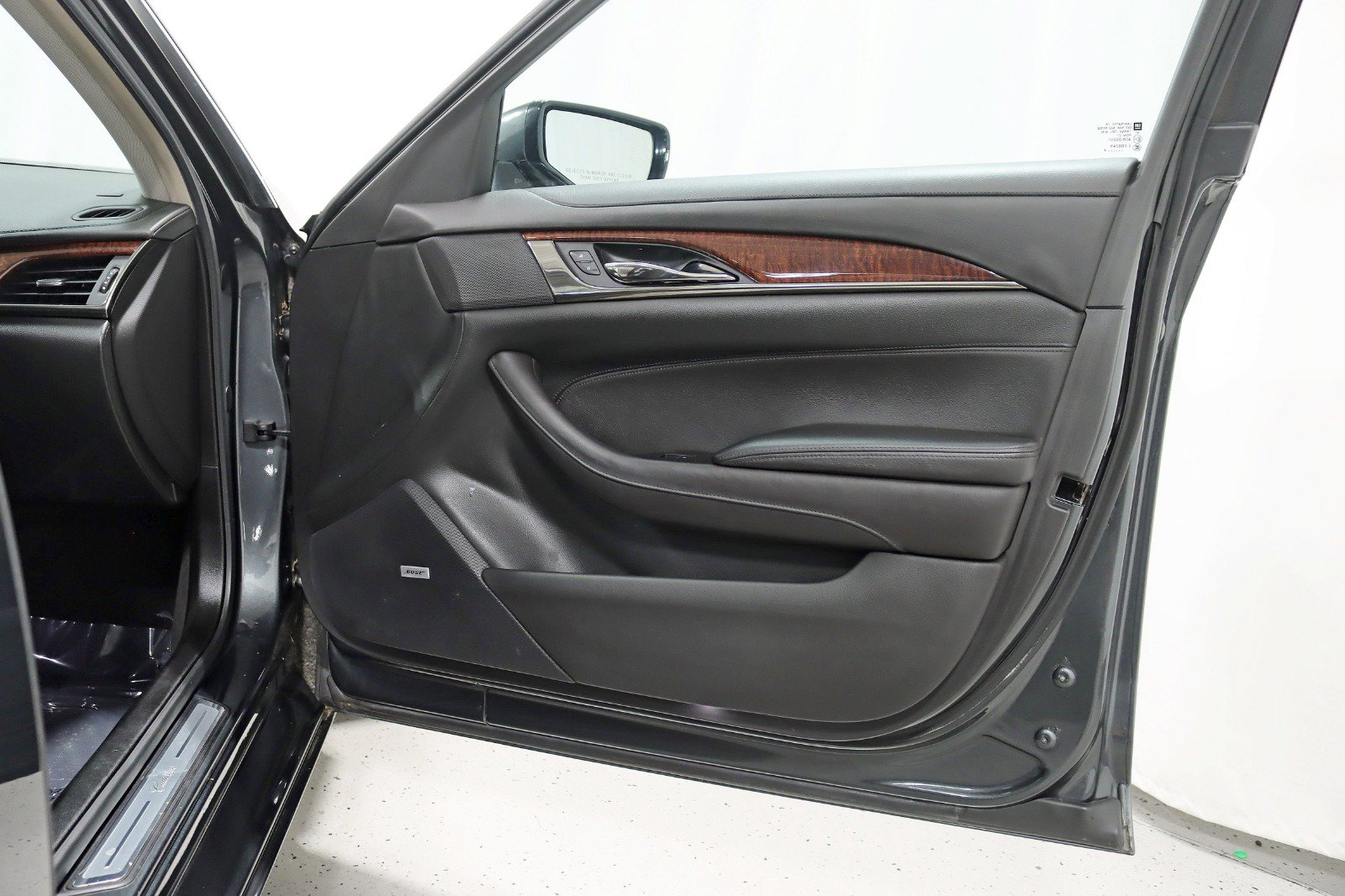 Used 2014 Cadillac CTS Luxury AWD/4WD image 27
