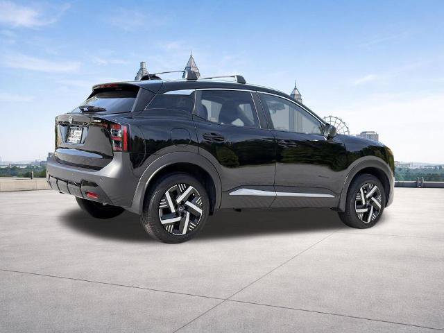 Certified 2026 Nissan Kicks SV w/ SV Premium Package FWD image 26