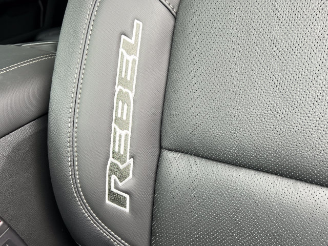 New 2027 RAM 1500 Rebel w/ Rebel Level 2 Equipment Group AWD/4WD image 14