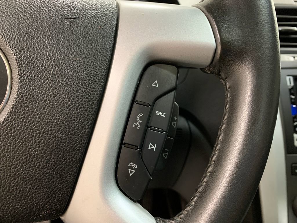 Used 2012 Chevrolet Traverse LT w/ All-Star Edition image 24