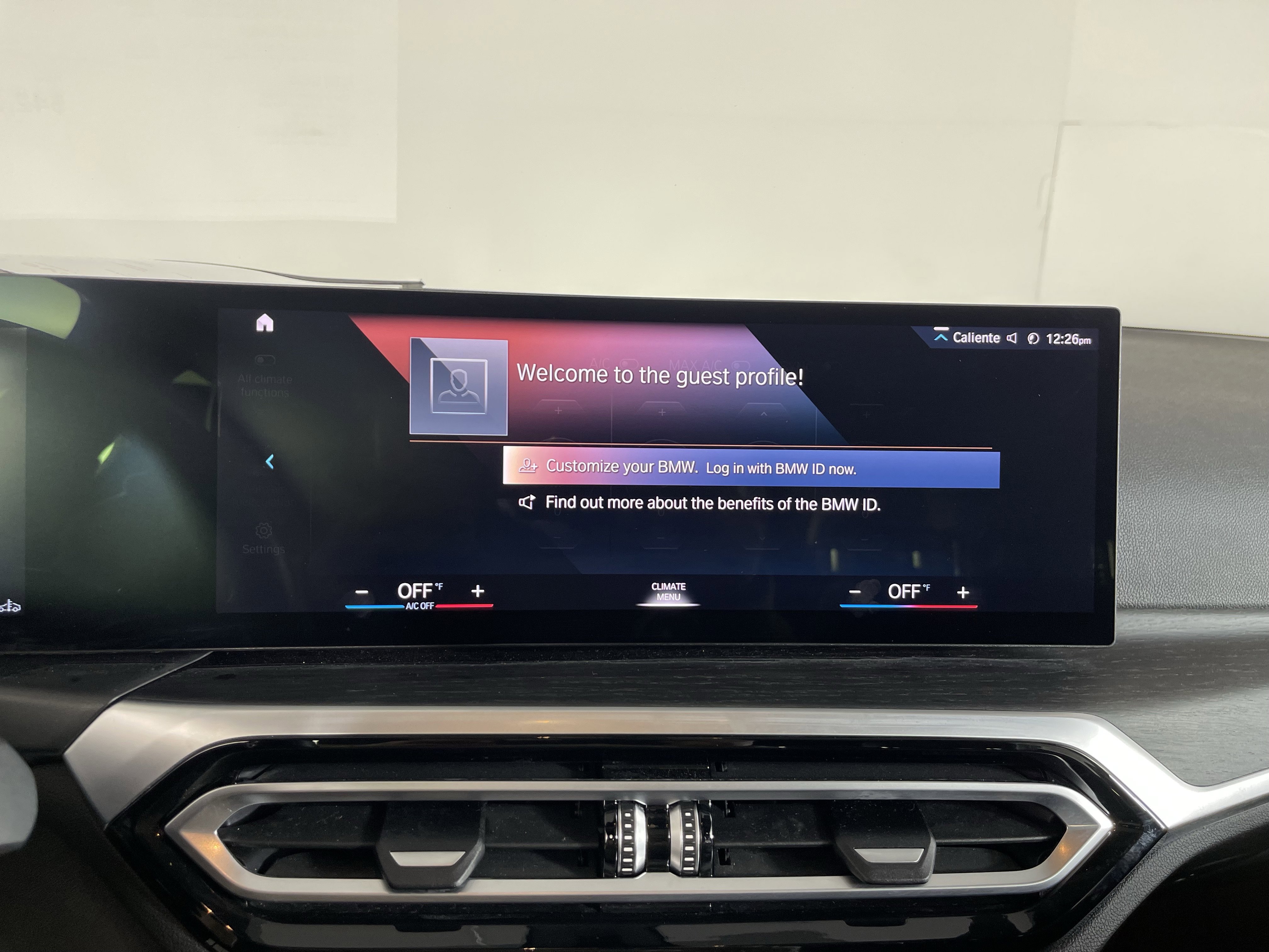 Certified 2024 BMW 330i xDrive 330i xDrive w/ Premium Package image 14