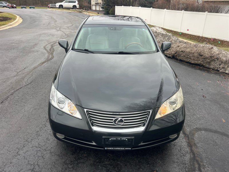 Used 2009 Lexus ES 350 Sedan image 16