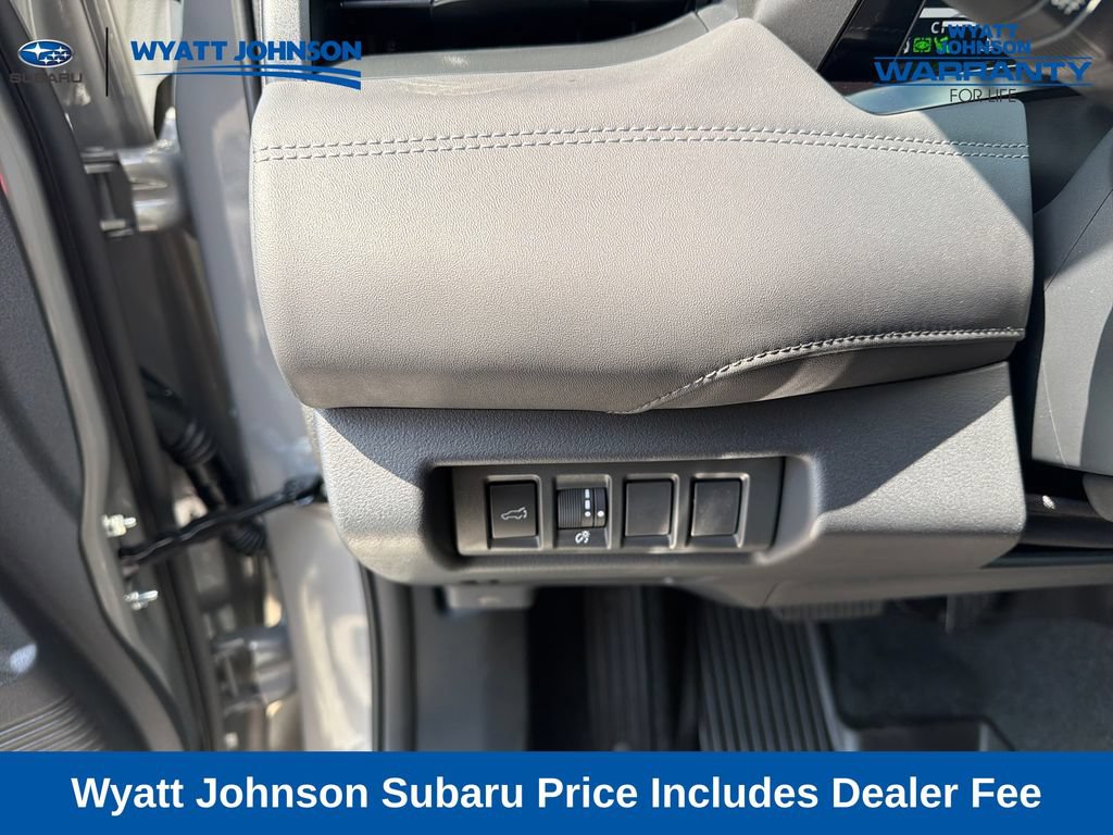 New 2026 Subaru Outback Touring XT AWD/4WD image 19