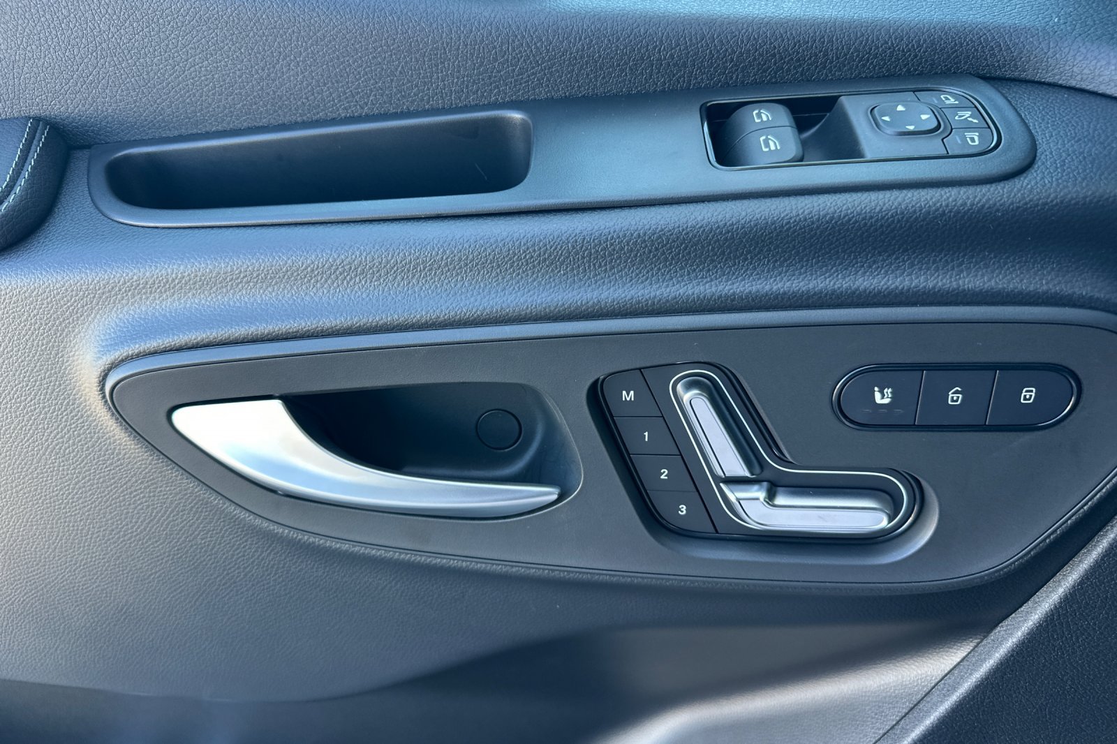 New 2026 Mercedes-Benz Sprinter 2500 image 11