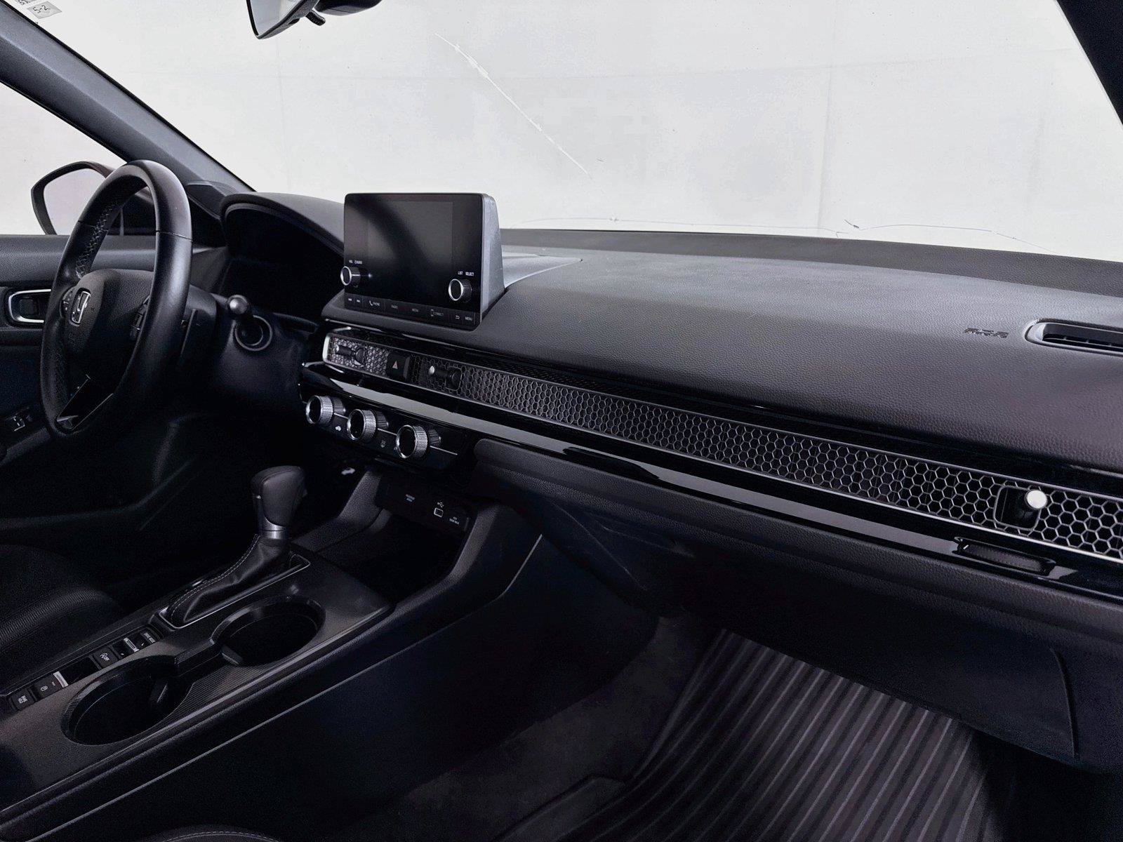 Used 2024 Honda Civic Sport image 35