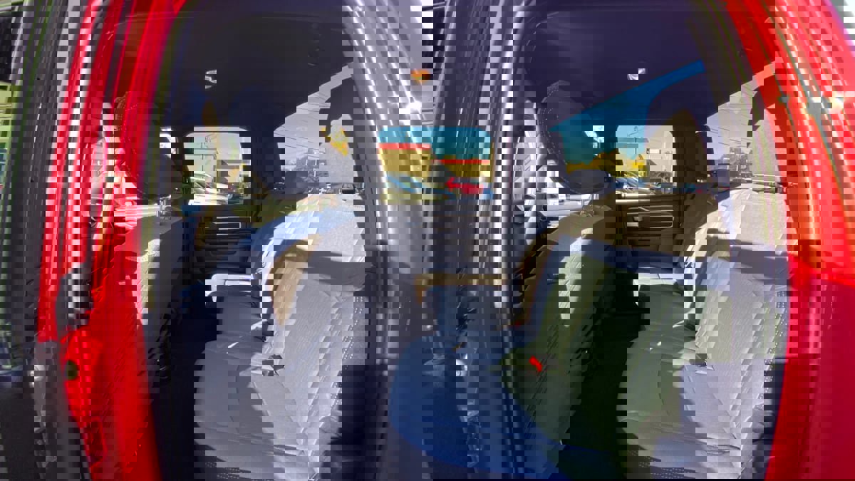 Used 2024 RAM 2500 Big Horn w/ Bed Utility Group image 11