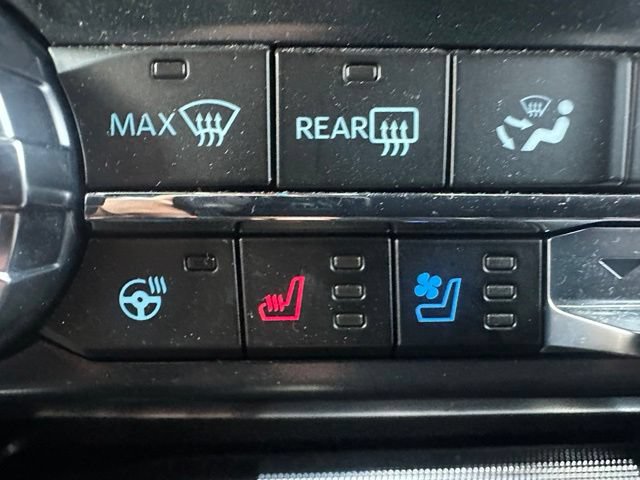 Used 2025 Ford F150 Raptor AWD/4WD image 20