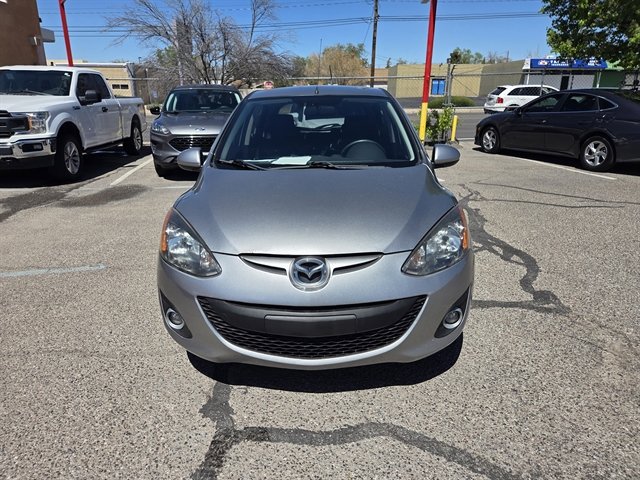 Used 2014 MAZDA MAZDA2 Touring image 4