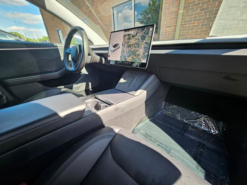 Used 2024 Tesla Model 3 Long Range AWD/4WD image 59