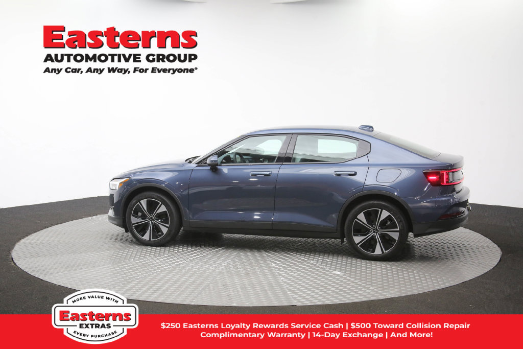 Used 2024 Polestar Polestar 2 AWD/4WD image 62