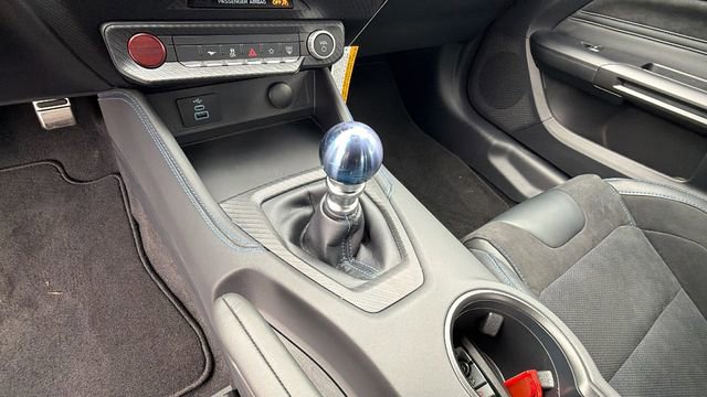 New 2025 Ford Mustang Dark Horse image 21