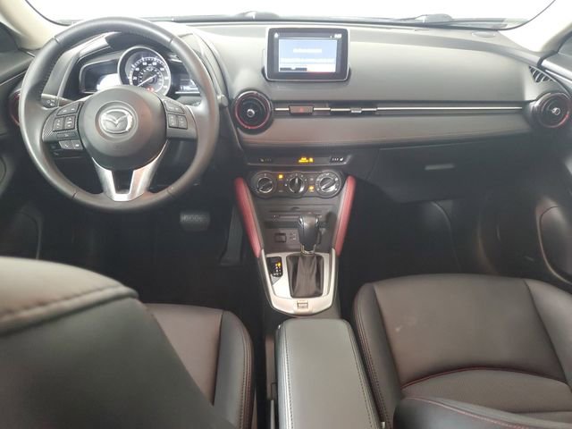 Used 2017 MAZDA CX-3 Touring w/ Premium Package image 14