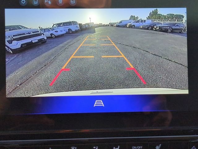 New 2027 Chevrolet Bolt LT w/ Comfort Package FWD image 15